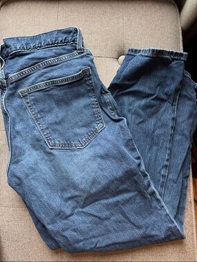 Old Navy Men's Classic Blue Jeans 31x30